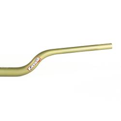 Guidon RENTHAL FATBAR DH Alu Ø 35mm, 820 mm Rise 70 mm Bronze