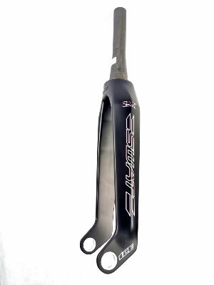 Fourche carbone ICE SWAT 2.0 TAPERED 20'' Axe Ø 20mm
